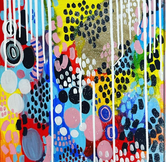 Paintings — piece 3