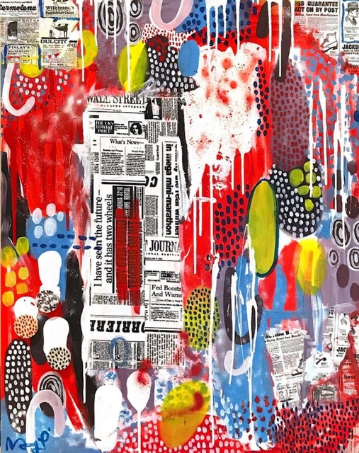 Paintings — piece 1